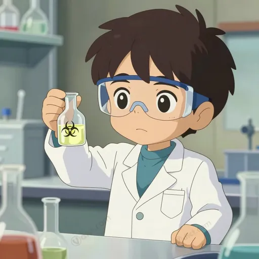 xanthic acid