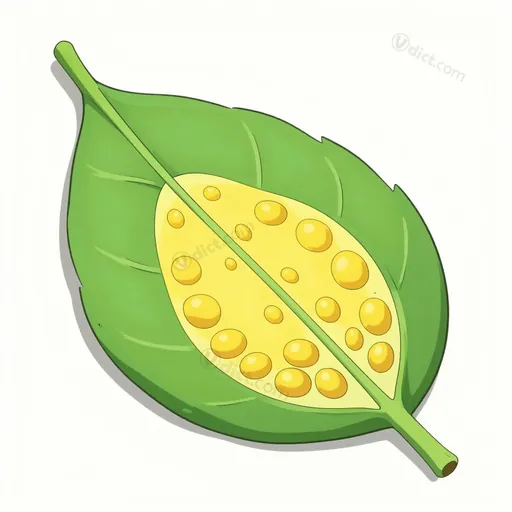 xanthophyl