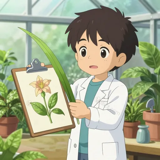 xanthorrhoeaceae