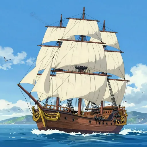 xebec