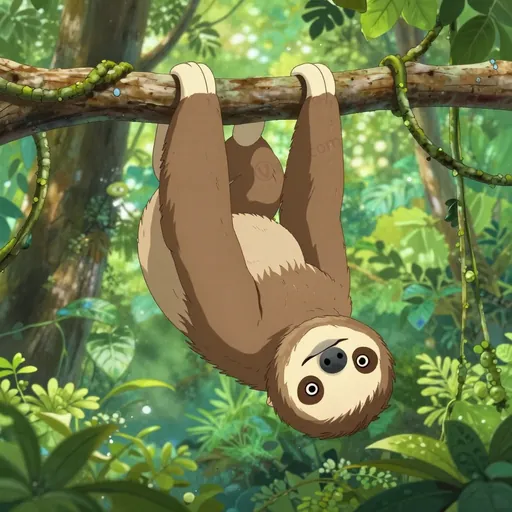 xenarthra