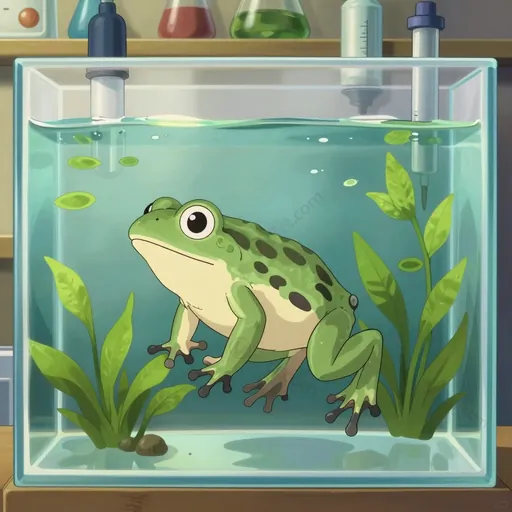 xenopus