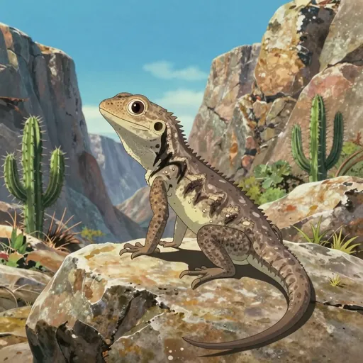xenosaurus