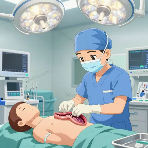 xenotransplantation