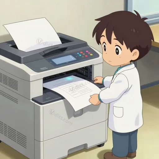 xerography