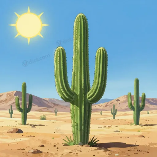 xerophile