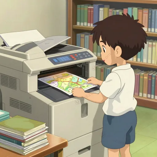 xerox