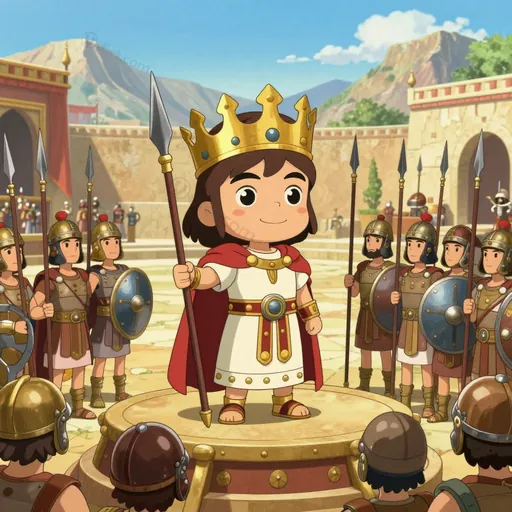 xerxes i