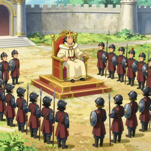 xerxes the great
