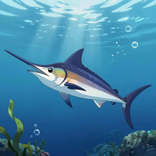 xiphias