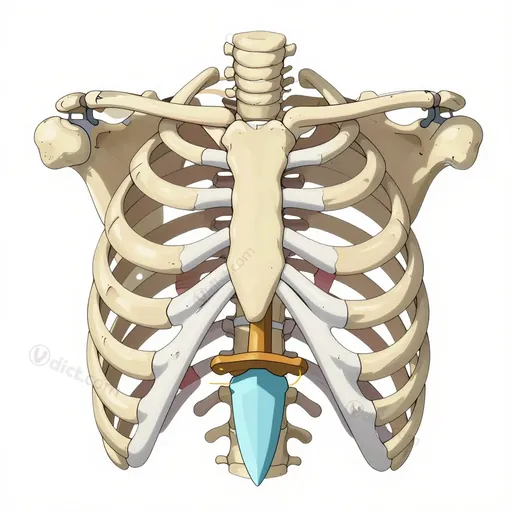 xiphoid