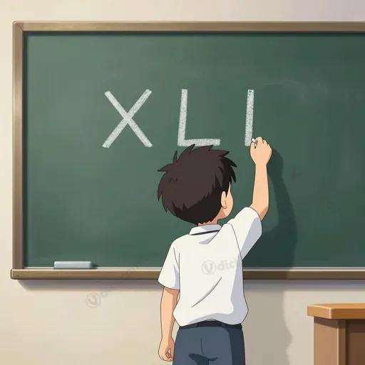 xli