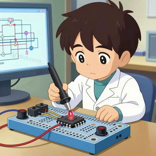 xor circuit