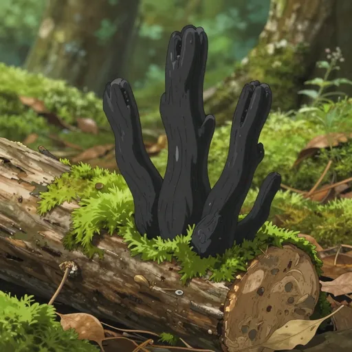 xylaria