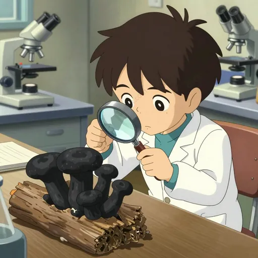 xylariaceae
