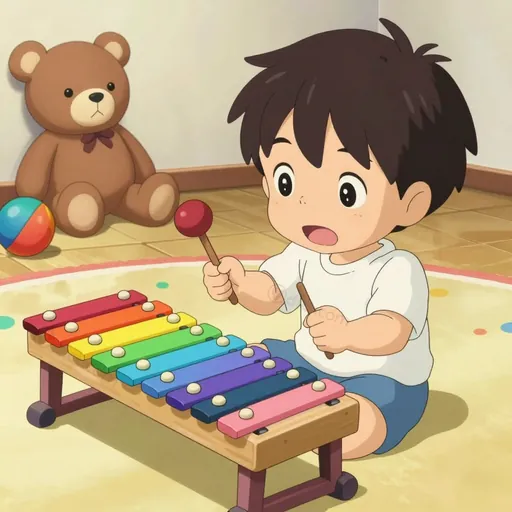 xylophone