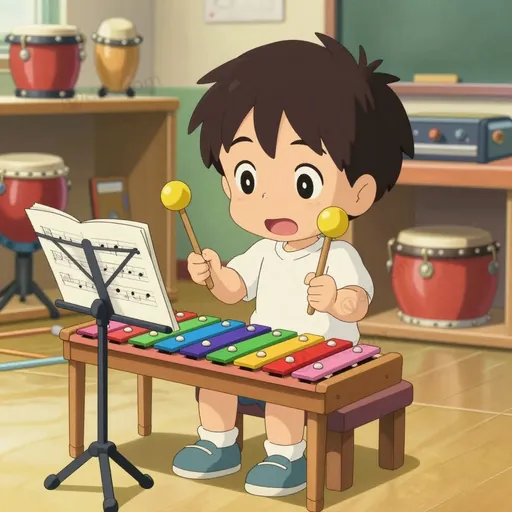 xylophonist