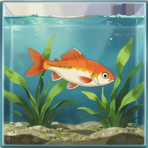 xyphophorus