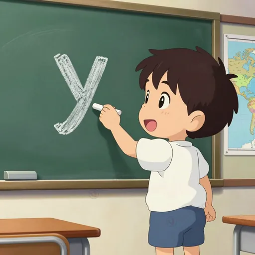 y