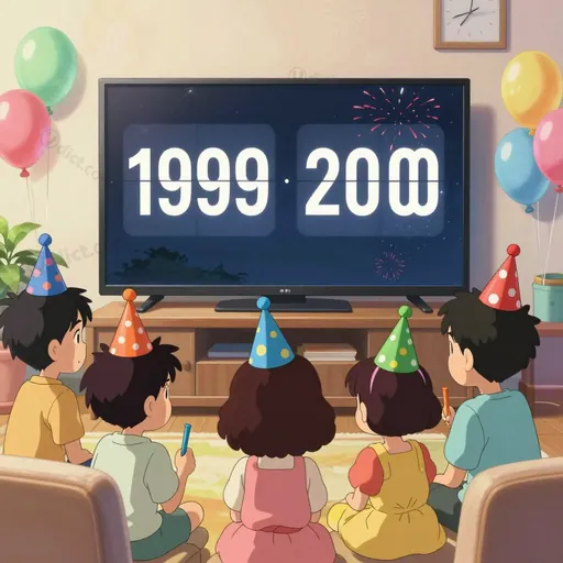 y2k