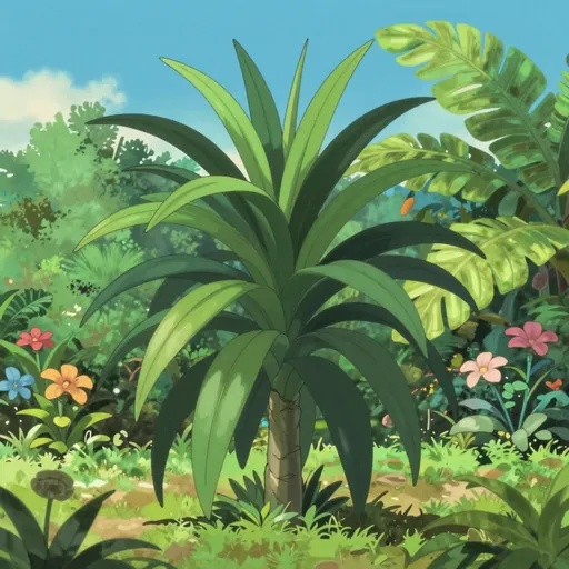 yacca