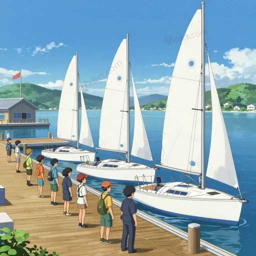 yacht-club