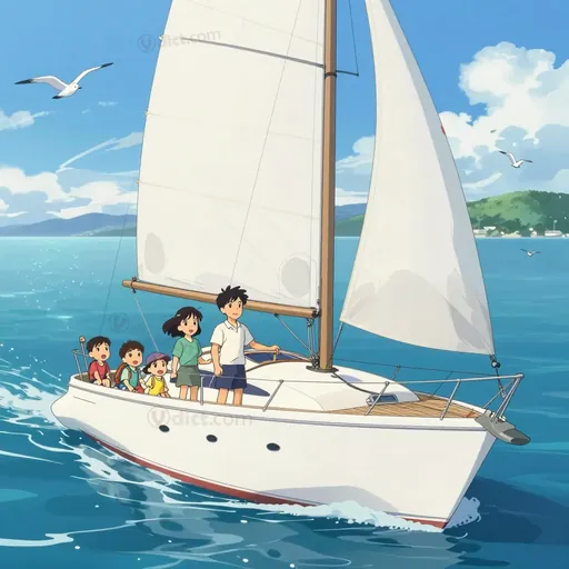 yachting