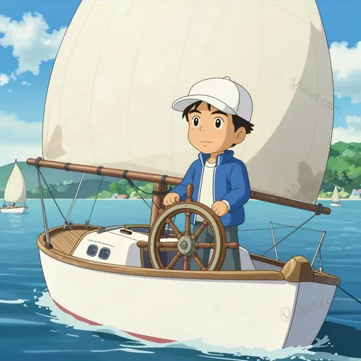 yachtsman
