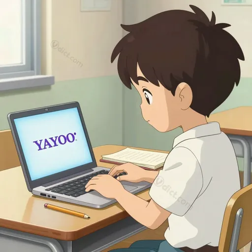 yahoo
