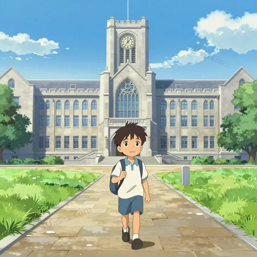 yale