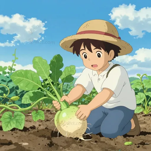 yam bean