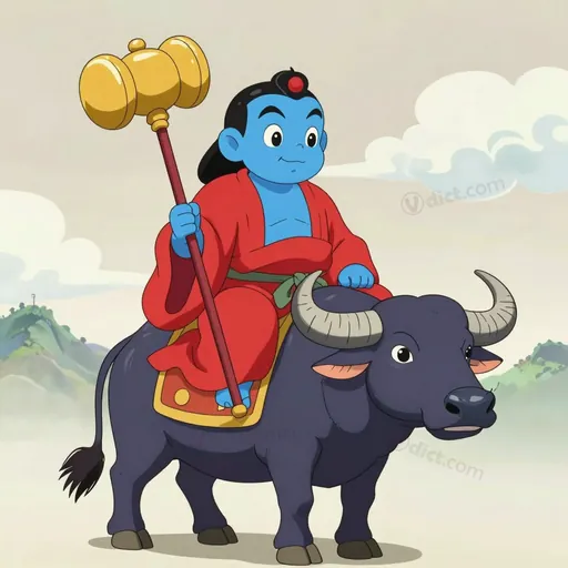 yama