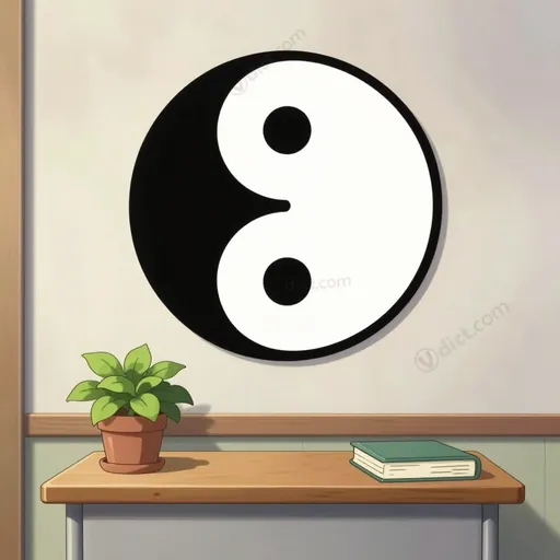 yang