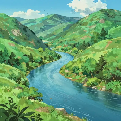 yangtze kiang