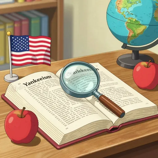 yankeeism