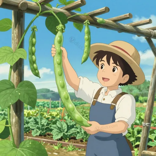 yard-long bean