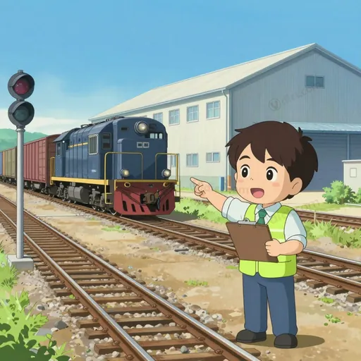yard-master