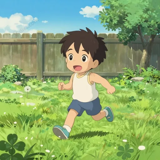 yard grass