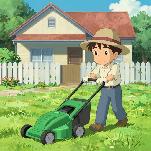 yardman