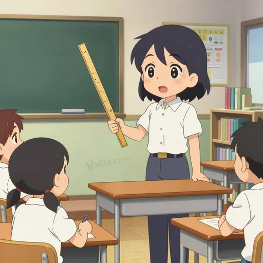 yardstick