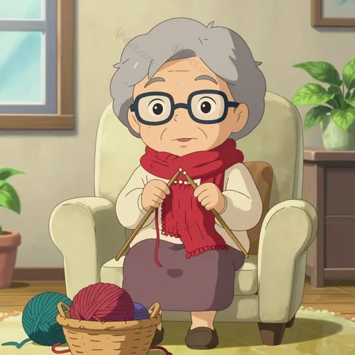 yarn