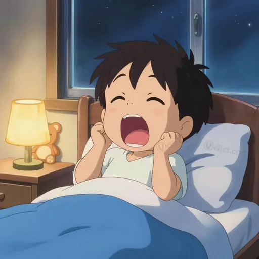 yawner