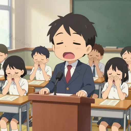 yawny