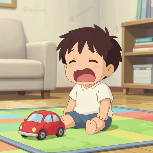 yawp