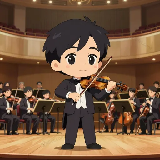 yehudi menuhin
