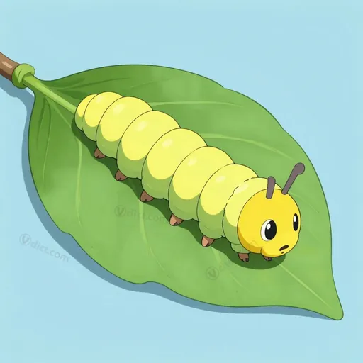 yellow-banded