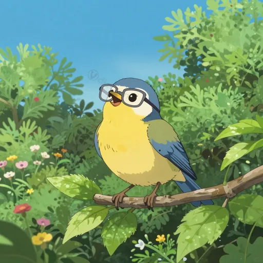 yellow-breasted chat
