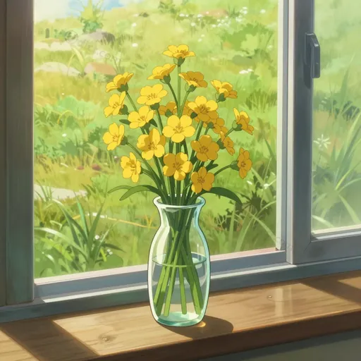 yellow bedstraw