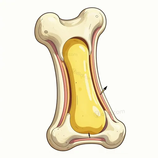 yellow bone marrow