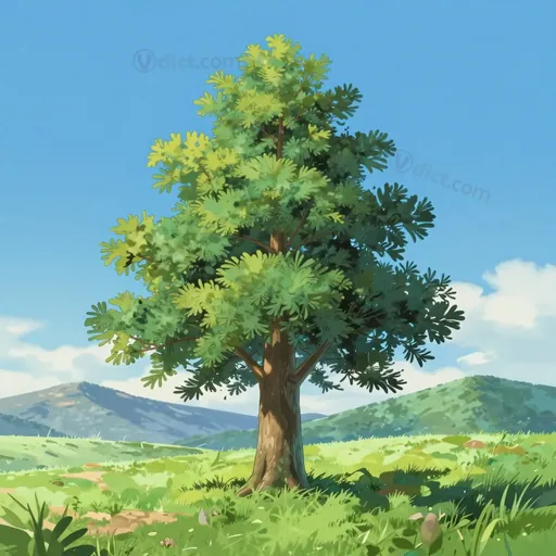 yellow cedar